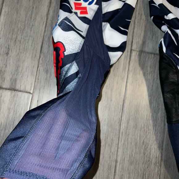 Fox Motocross pants - Picture 8 of 15